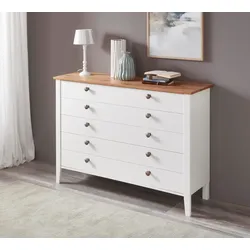 Disselkamp Castellino Kommode 55006