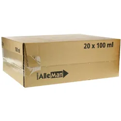 Kochsalzlösung 20% Deltamedica 20X100 ml