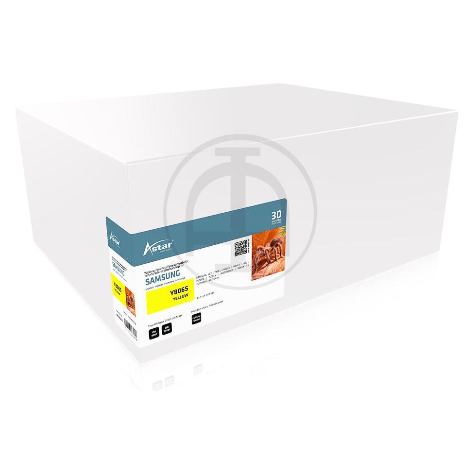 Astar AS20320 SAMSUNG CLTY806S Toner (AS20320)