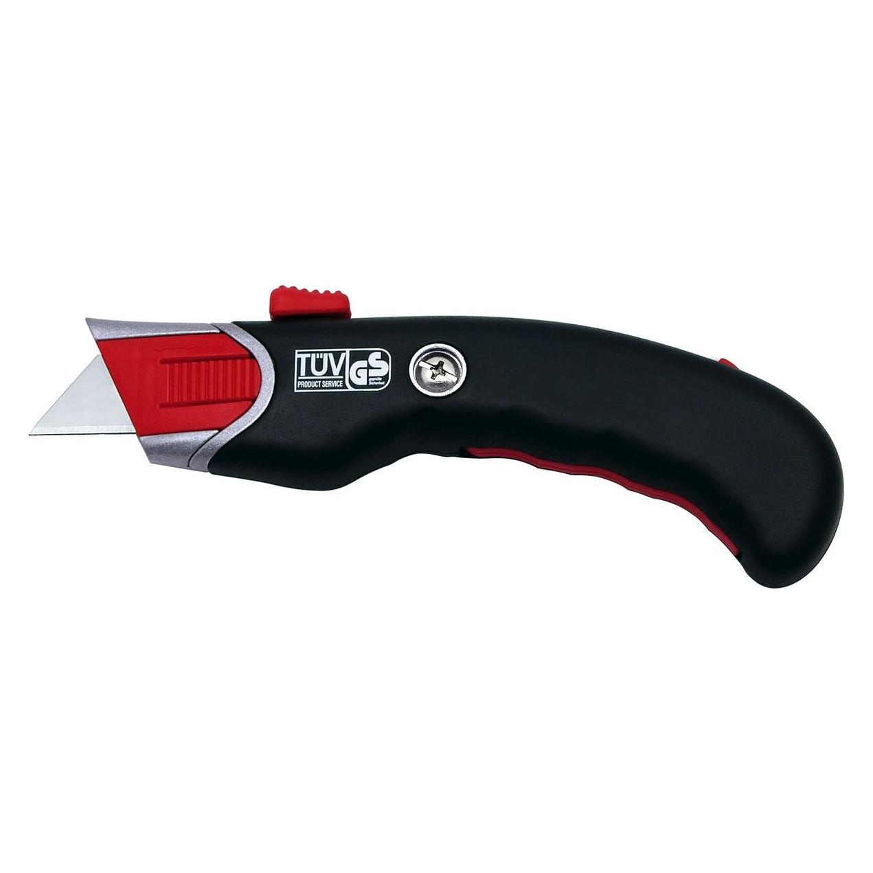 Wedo Safety Cutter, Sicherheitsmetallcutter (Cutter) (78 815)