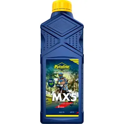 Putoline Motoröl MX5- 1L