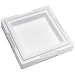 VEPATIM 36x Trockeneisablagen für Isolierboxen SP-505710