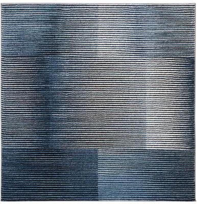 SAFAVIEH Galaxy Brenna Mid-Century Modern Geometric Stripe Rug
