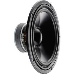 Visaton W 250 S - 4 Ohm 10 Zoll 25.4 cm Tieftöner 100 W 4 Ω 9034