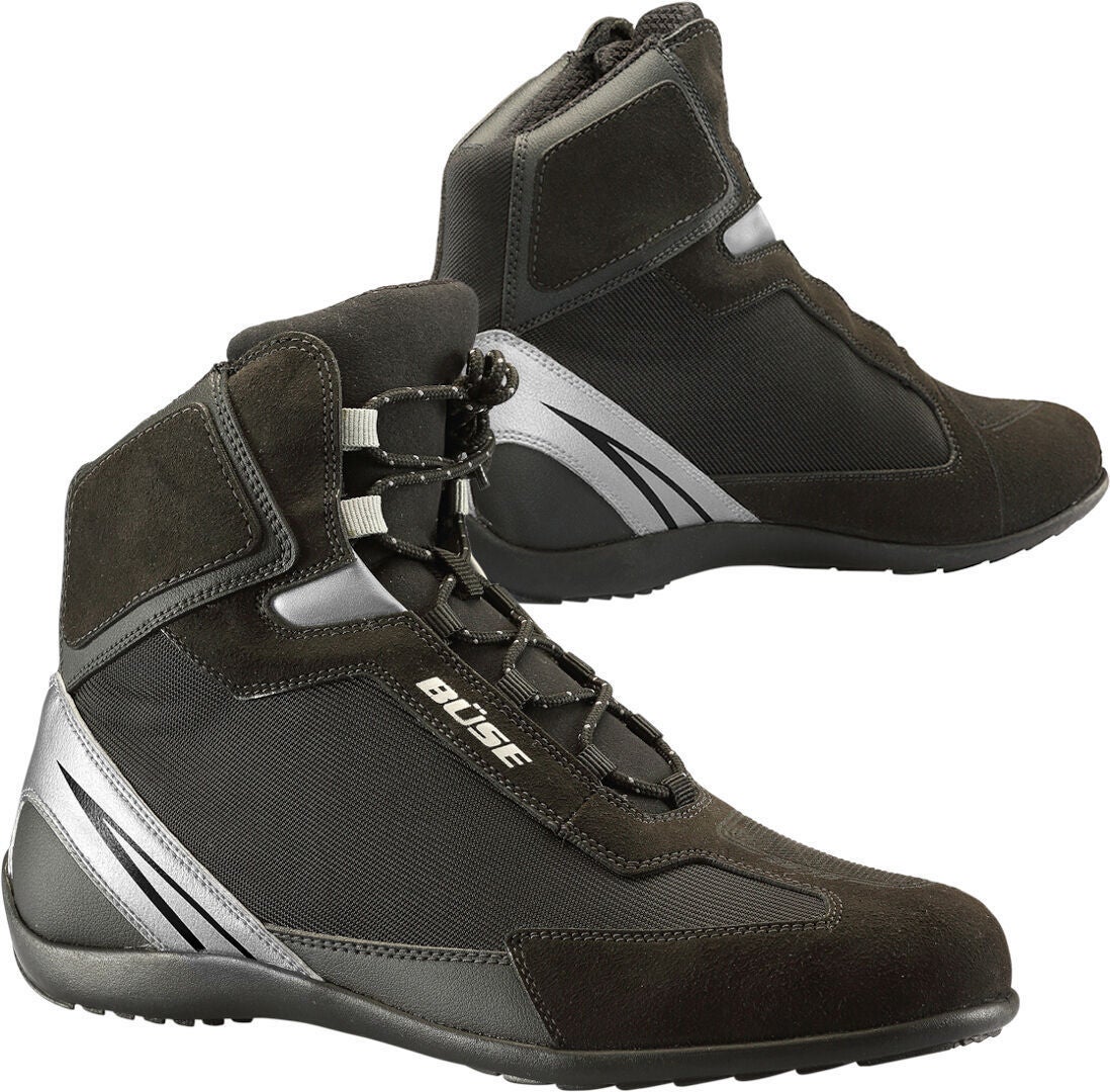 Buese Büse B50 Motorradschuhe 505150-47