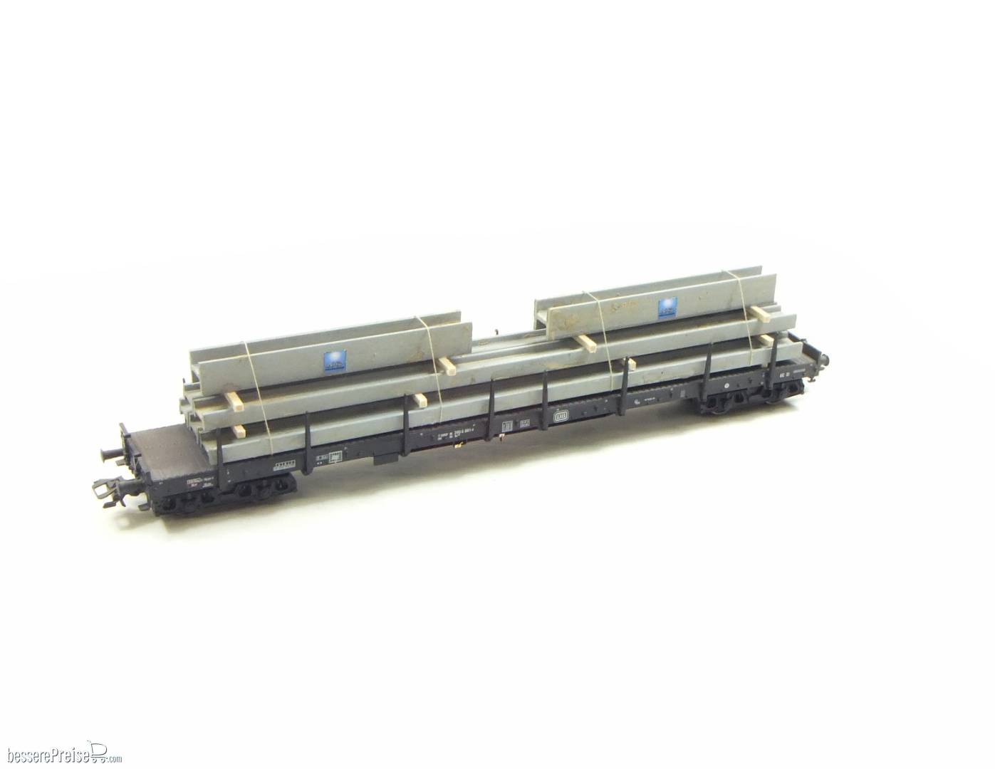 Modellbahn Engl 523