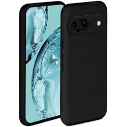 ONEFLOW Soft Case Google Pixel 9 mit Kameraschutz