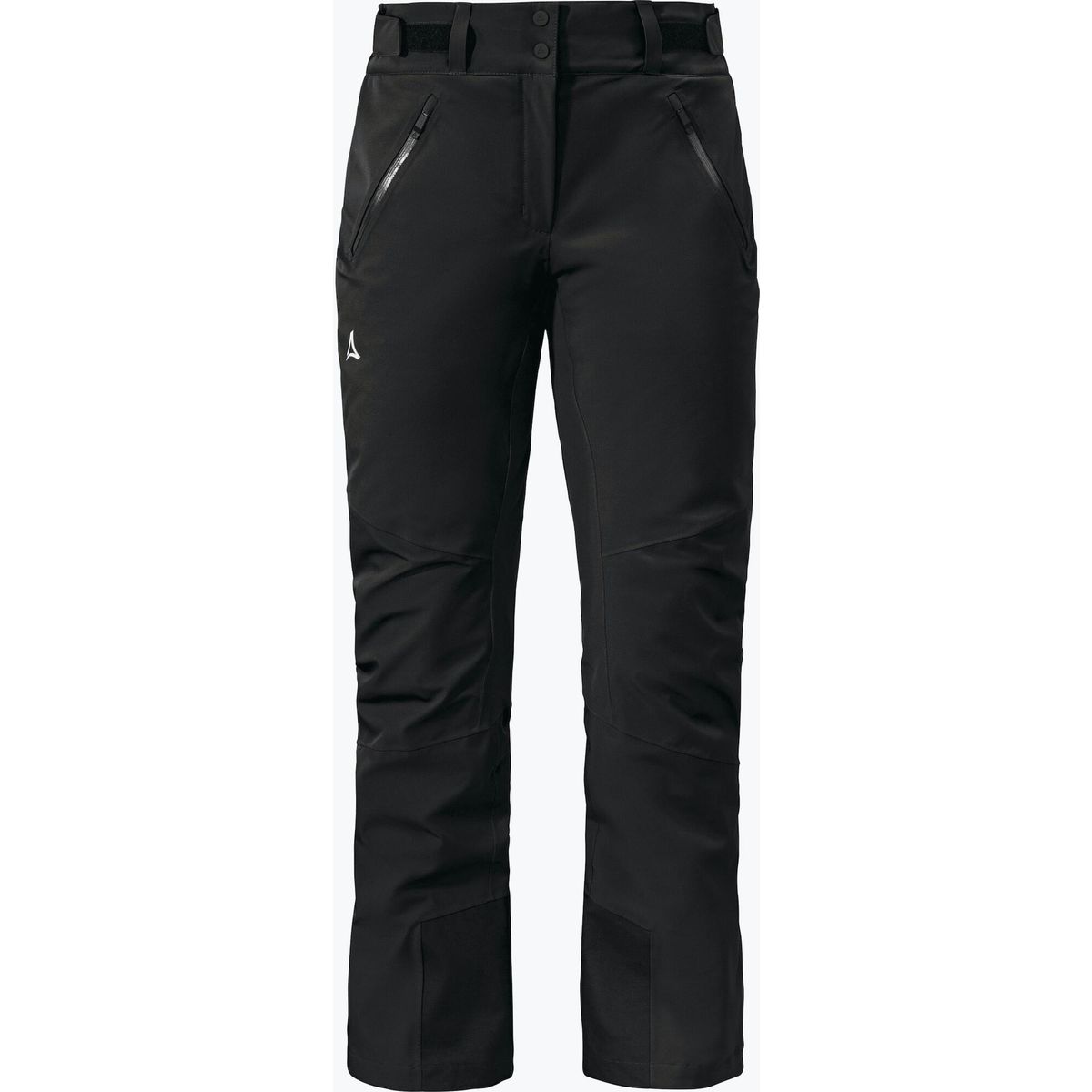 Schöffel Ski Pants Lizum Women black (9990) 48 13489-23161-9990-48