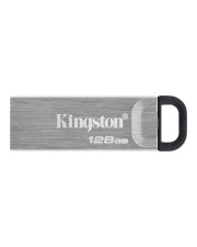 Kingston 128 GB USB3.2 Gen 1 DataTraveler Kyson USB-Stick 128 GB 3.0 (DTKN/128GB)
