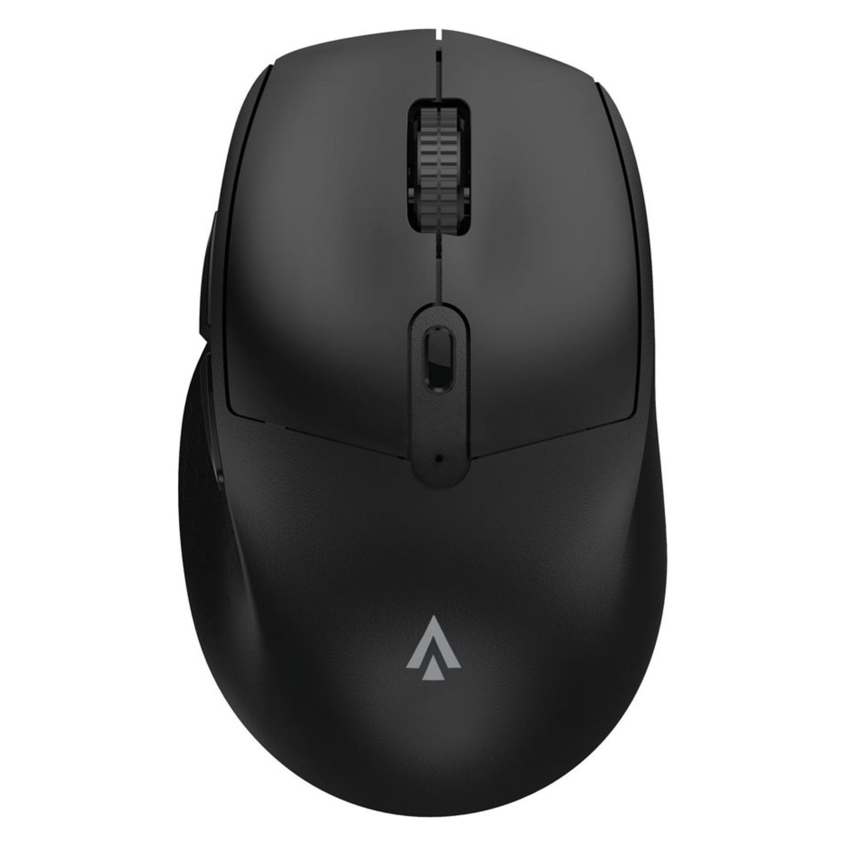 Accura Butano ACC-M1057 2xBluetooth Juoda (Kabellos) (ACC-M1057)