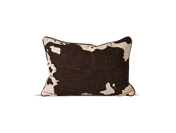 Byon Coussin Anima L 40x60 cm Vache