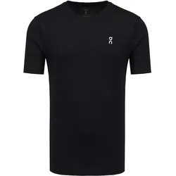 On Running, Herren, Sportshirt, Herren Grafik-T-Shirt (L), Schwarz