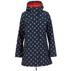 Blutsgeschwister Softshelljacke Wild Weather - miss mushroom L