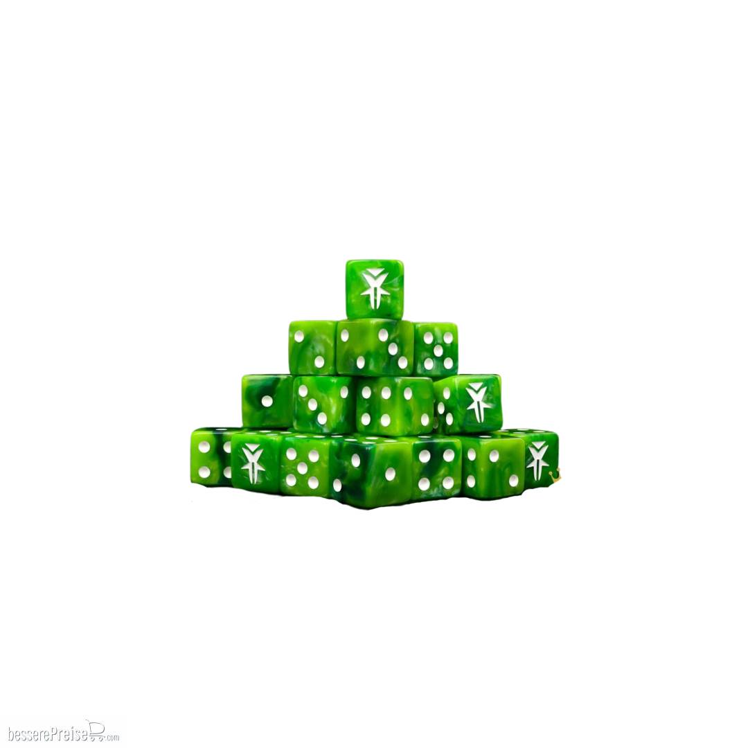 Baron of Dice KOW-003-SQ
