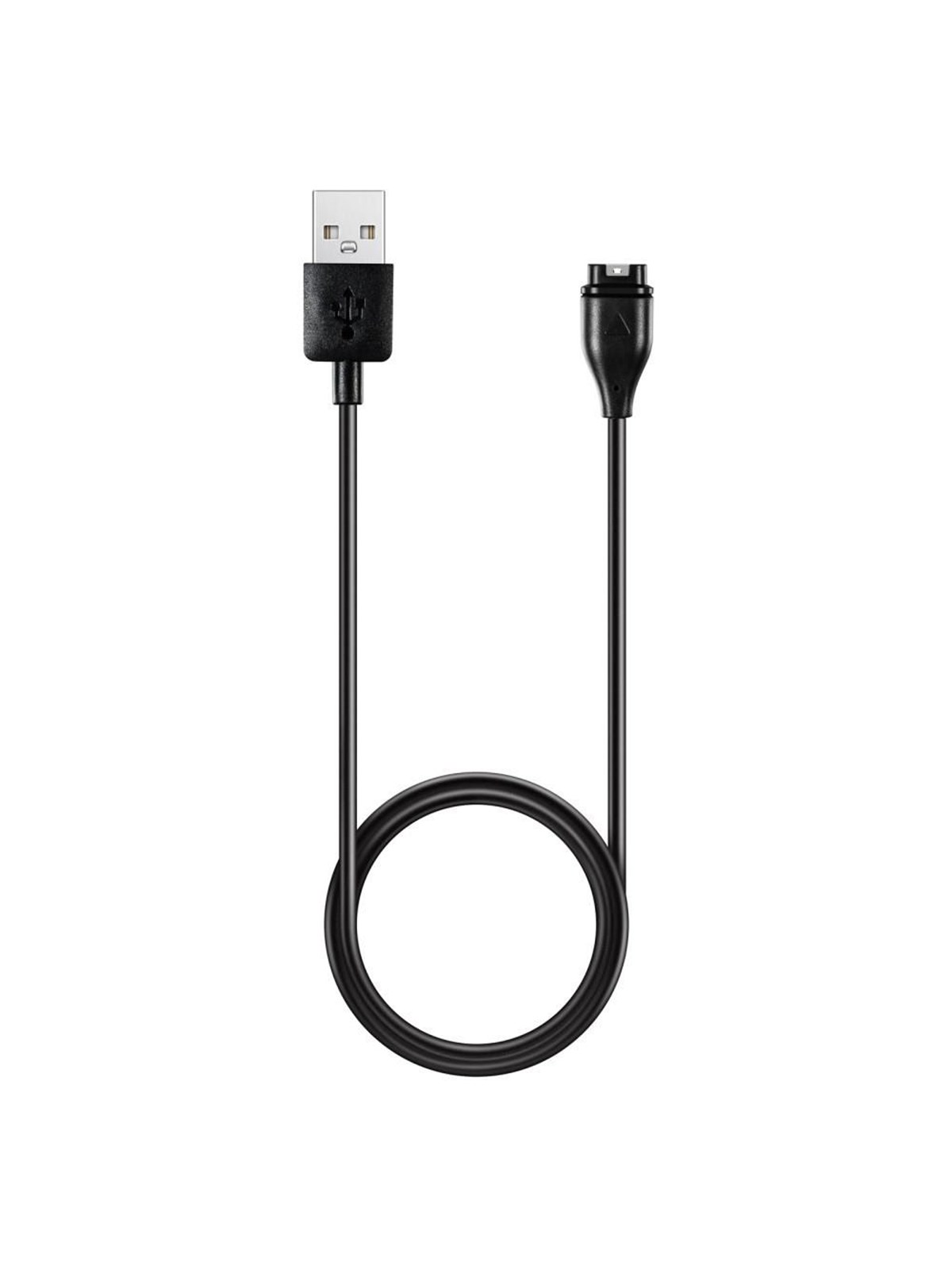 SiGN Charger for Garmin Fenix 5-5S-5X - Forerunner 935 etc. 1m - Black