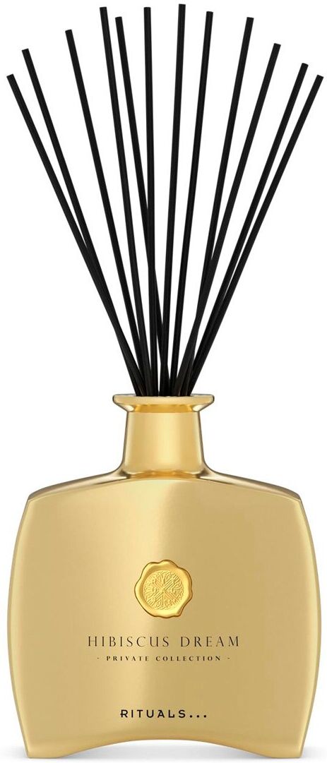 Rituals Barritas Aromáticas Hibiscus Dream 450 ml .