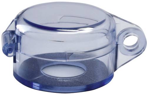 Idec HW9Z-KL1 HW9Z-KL1 Schutzhaube absperrbar Transparent 1St.