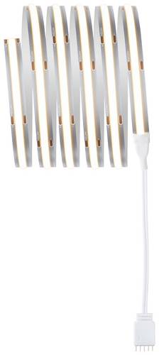 Paulmann 71045 LED-Streifen-Basisset mit Stecker 230V 1.5m Warmweiß 1 Set