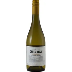 Carta Vieja Chardonnay 2025