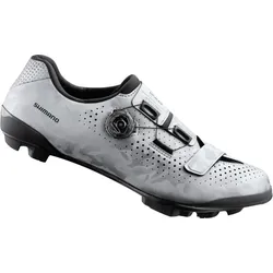 Shimano RX8 Gravelschuh SPD, Boa-Verschluss, Schwarz