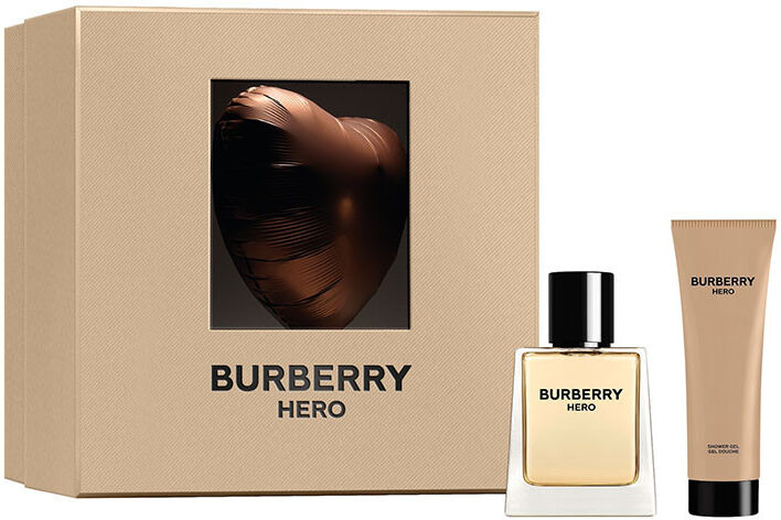 Coffret Burberry Hero Coffrets Parfum Homme