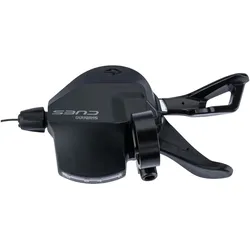 Shimano, Schalthebel + Bremshebel