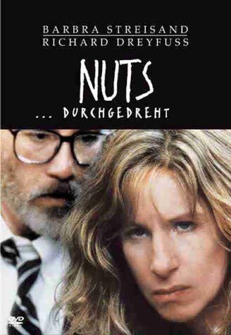 Martin Ritt - Nuts - Durchgedreht - Preis vom 30.09.2026 09:01:18 h