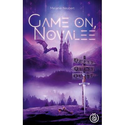 Game On, Novalee, Taschenbuch von Melanie Neubert, BoD – Books on Demand, 978-3-7519-7300-7