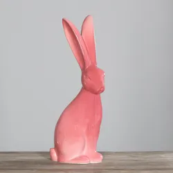 Hase (H 65 cm) - H 65 cm