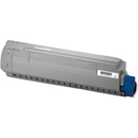 Toner cyan 44973535