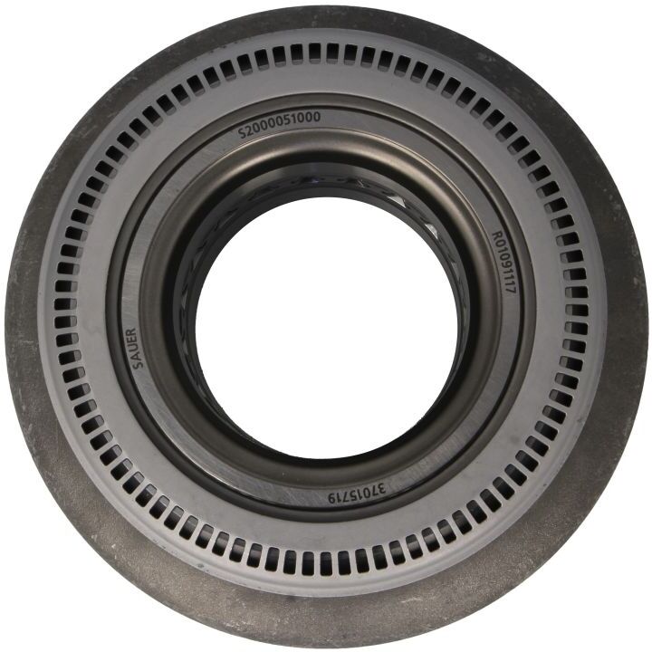 Sauer Mozzo ruota S4340051000