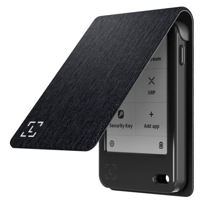 Ledger Nano Gen5 Magnet Folio (3760027786017)
