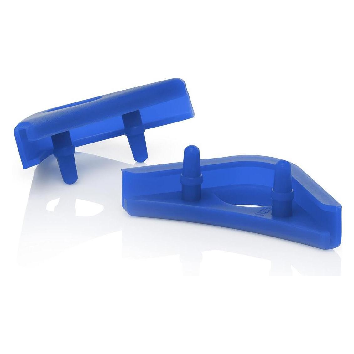 Noctua NA-SAVP1 chromax blue | Anti-Vibrations-Pads (NA-SAVP1.blue)
