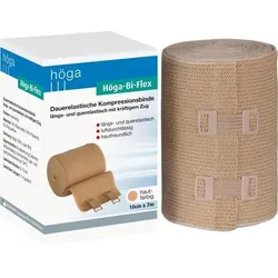 HÖGA-BI Flex Binden 10 cmx7 m 1 St