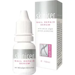 SKINICER NAIL REPAIR Serum 10 ml Tinktur