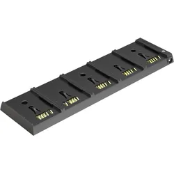5 Station Charging Panel von Ledlenser, Jetzt bestellen! von Ledlenser