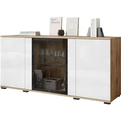 KOMMODE Caro SB 154 4D