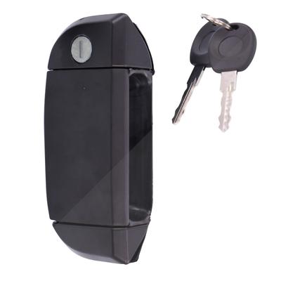 Bestprice Türgriff vorne links T4 [Hersteller-Nr. 31473184] für VW