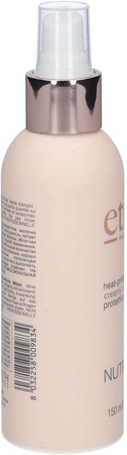 Ethe Nutritive Heat-Protection Creamy Milk 150 ml Creme