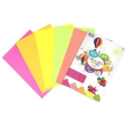 Grafix, Bastelpapier, Farbpapier (75 g/m2)