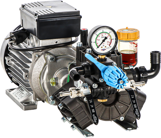 Bertolini Pumps PA 330.1 VF  Elektrische Spritzpumpe