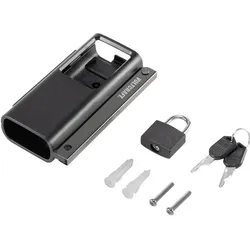 Voltcraft DL-260A DL-260A Strom-Datenlogger Messgrösse Strom 0 bis 20mA PDF Funktion, inkl. Wandhal, Messtechnik
