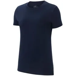 NIKE Park 20 Freizeit T-Shirt Damen obsidian/white L