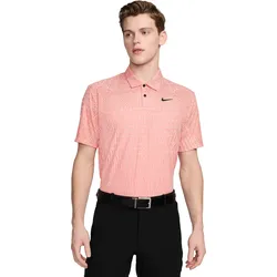 Nike Golf Polo ADV Tour, aprikot