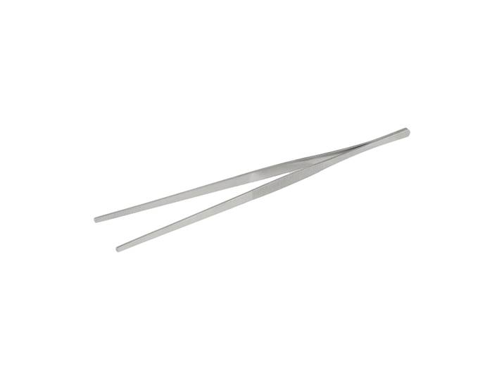 Nordwik Pince de cuisine Nordwik en acier inoxydable 30 cm