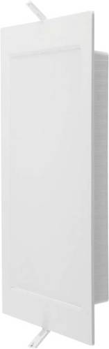 V-TAC 10488 VT-61018 LED-Panel EEK: E (A - G) 18W Weiß