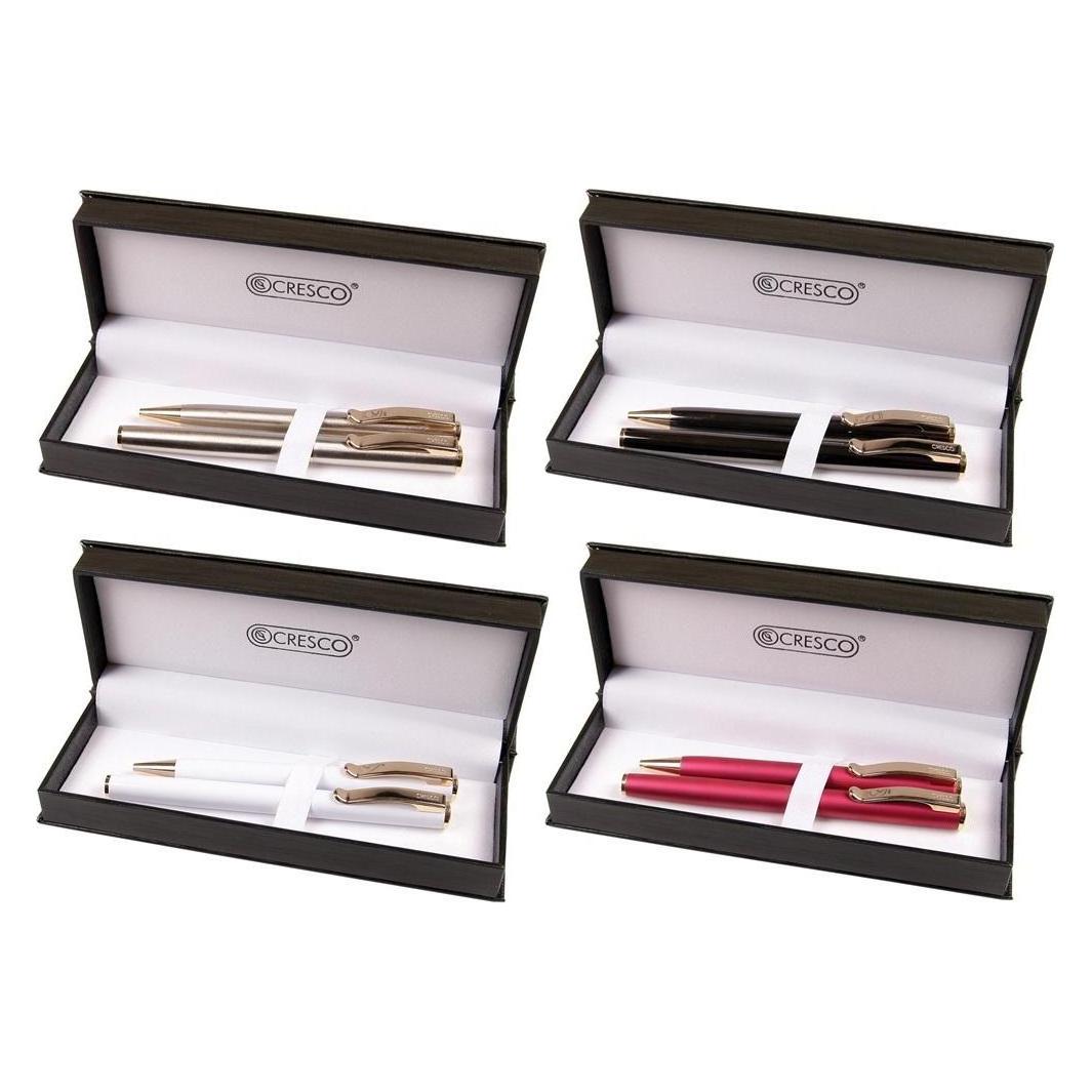 Cresco Set Stift + Stift CLASSIC im Etui 38 (1x) (37150045)