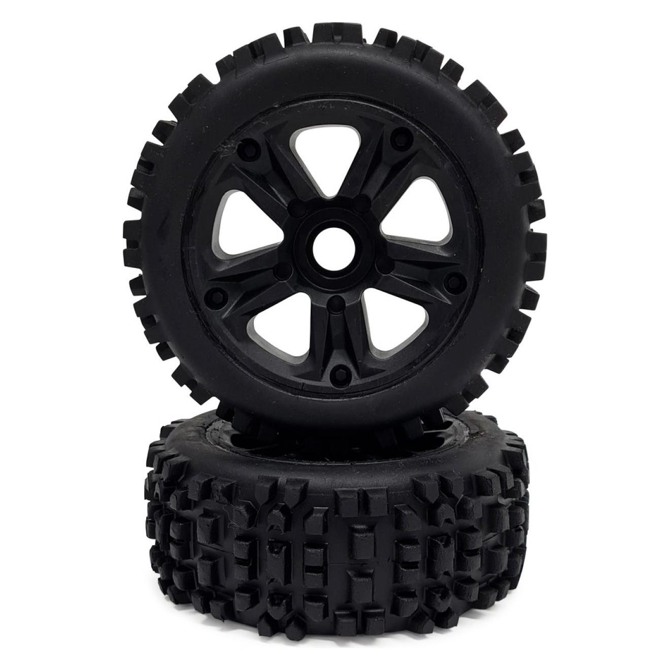Carson 1:8 Reifen Set Off-Road XL (2) (500900168)