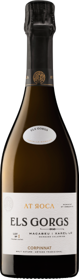 AT Roca Els Gorgs 2014 - 75cl