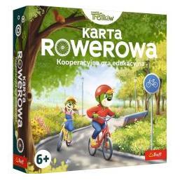 Trefl Bicycle-Kartenspiel (65789104)